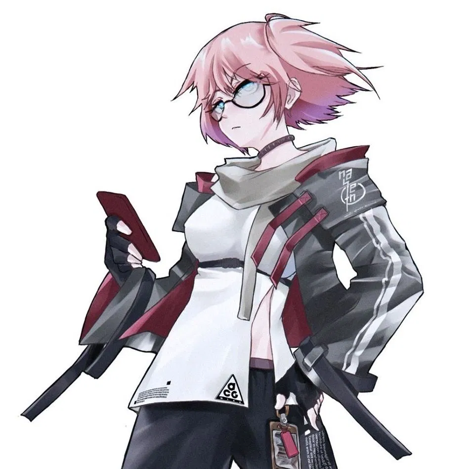 Avatar of Jessica Jameson (Jay/JJ)
