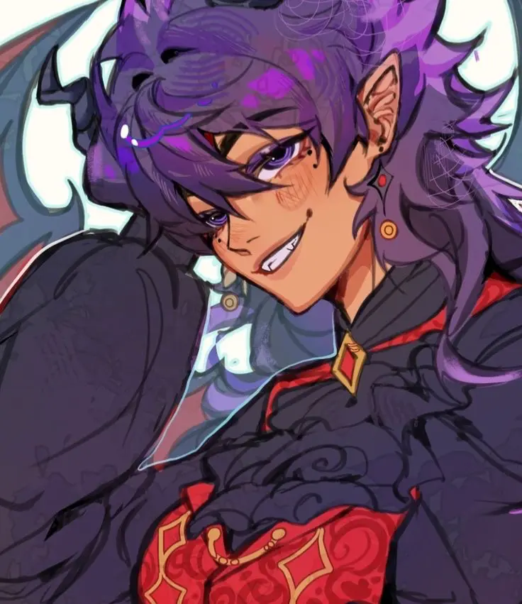 Avatar of The Assasin