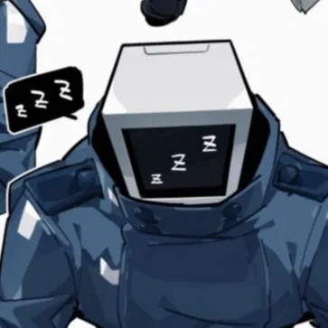 Avatar of Character Alteration Device 
