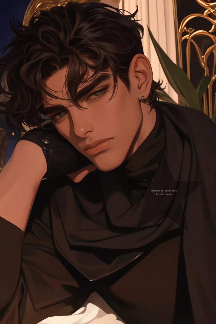 Avatar of Blane Linklater || KING OF VIGILANTES