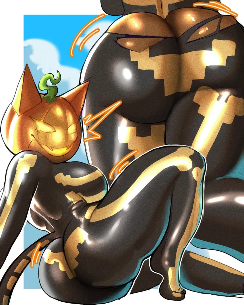 Avatar of Spice // Can't Carve in Peace