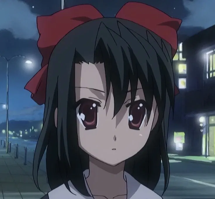 Avatar of Setsuna || Unspoken Love