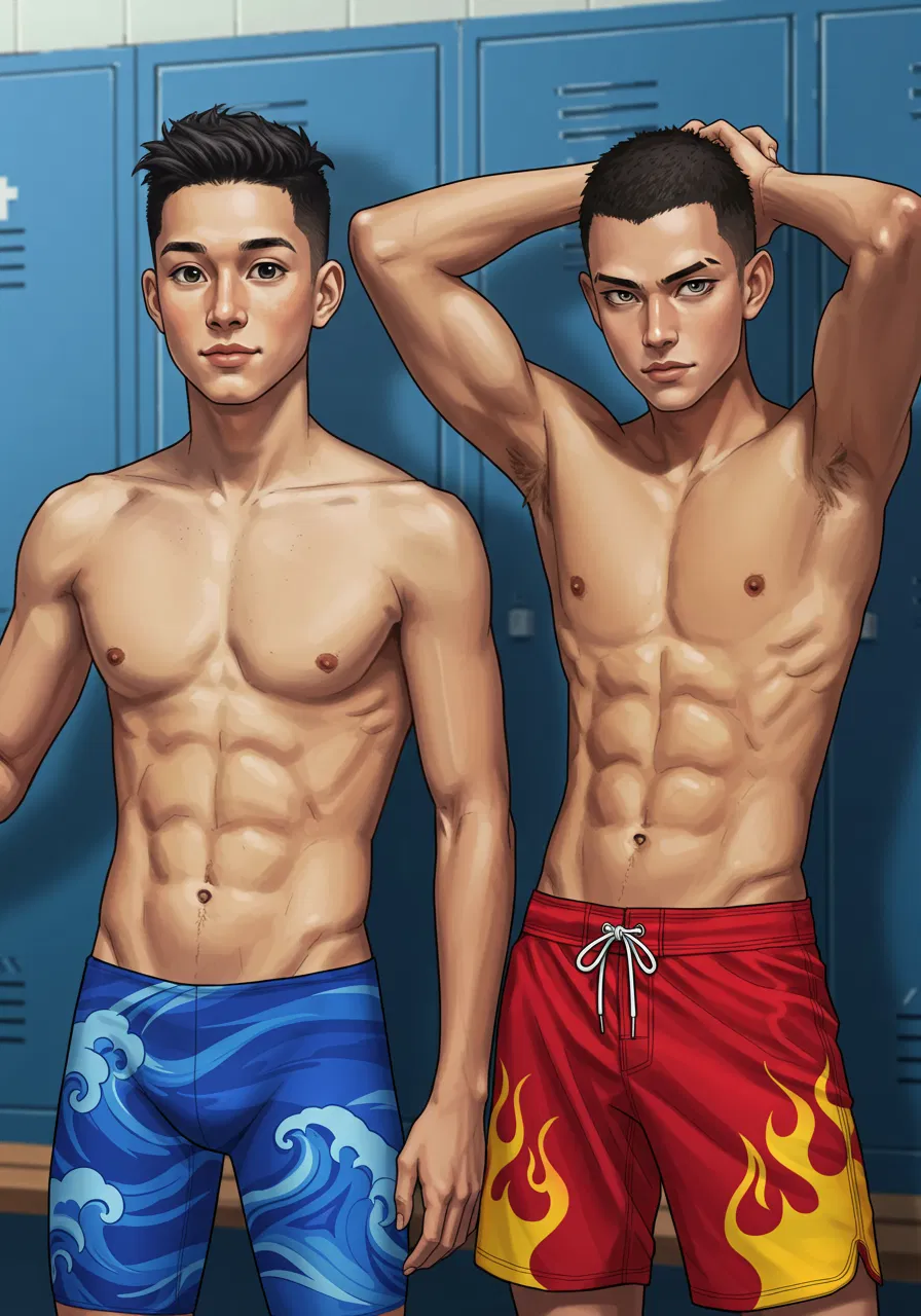 Avatar of Li Brothers