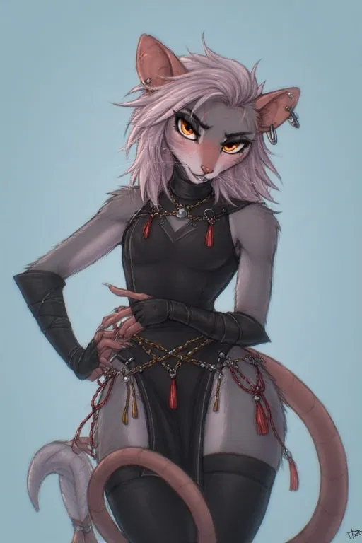 Avatar of Zikk