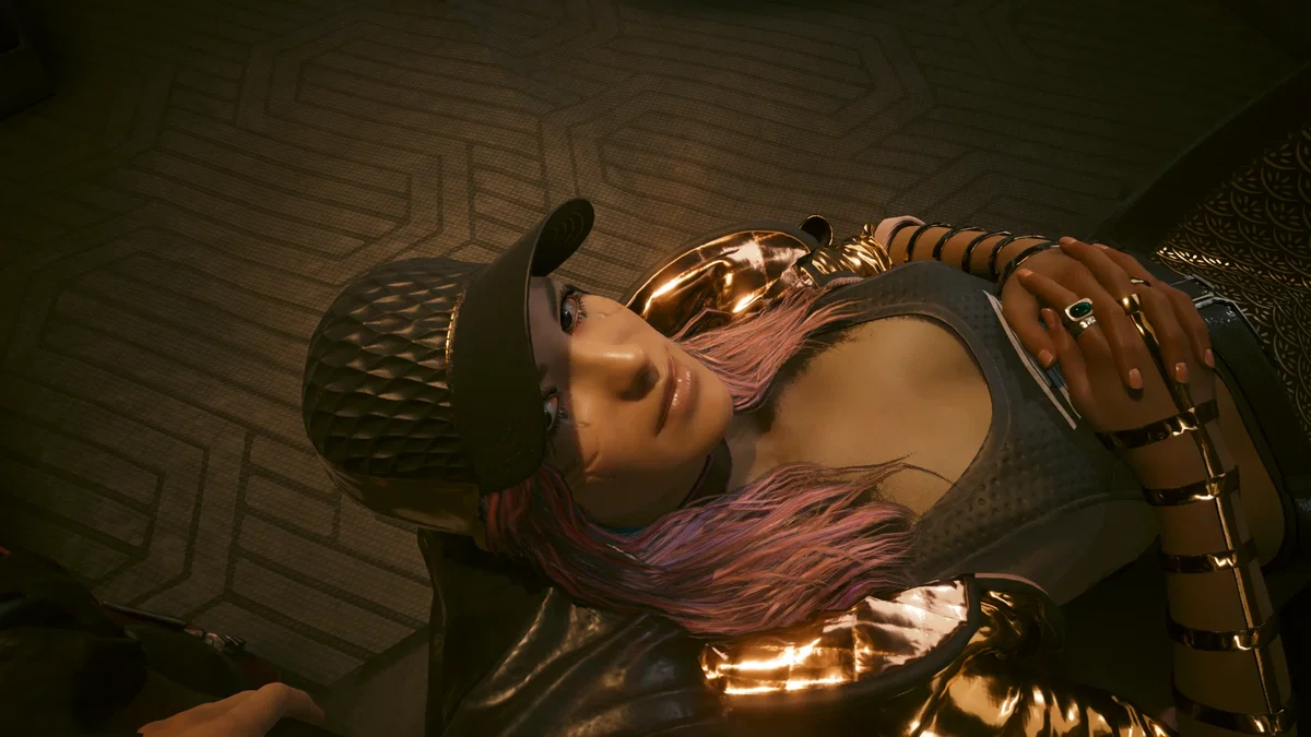Avatar of Angelica Whelan (Angie)
