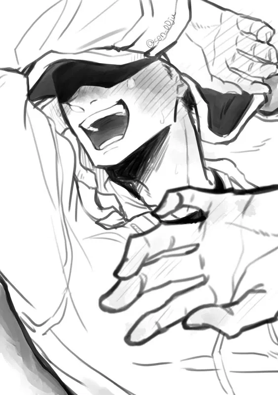 Avatar of Werewolf Penguin / One Piece