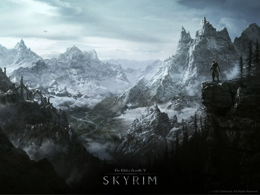 Avatar of Skyrim RP