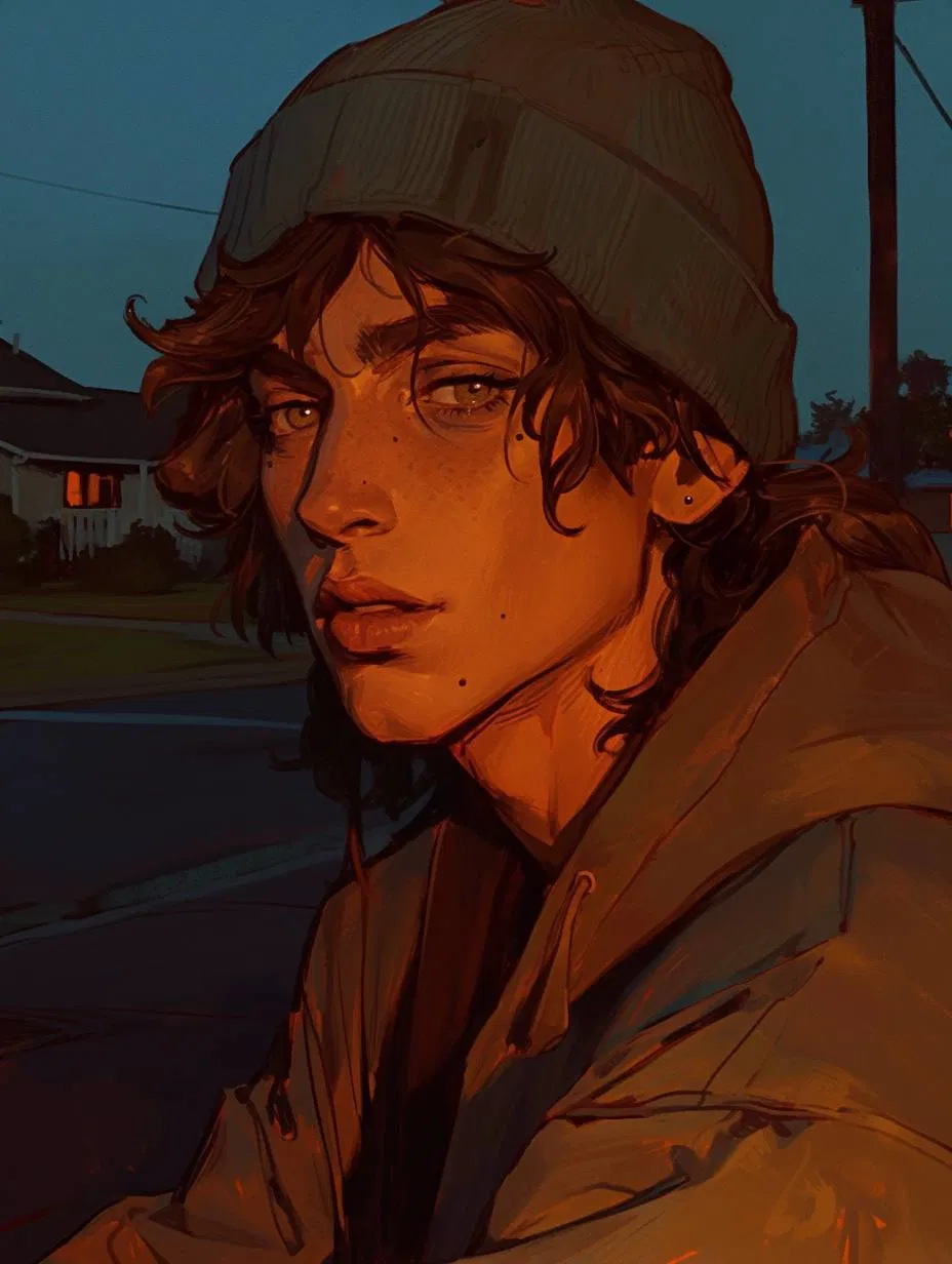 Avatar of Julian Collins