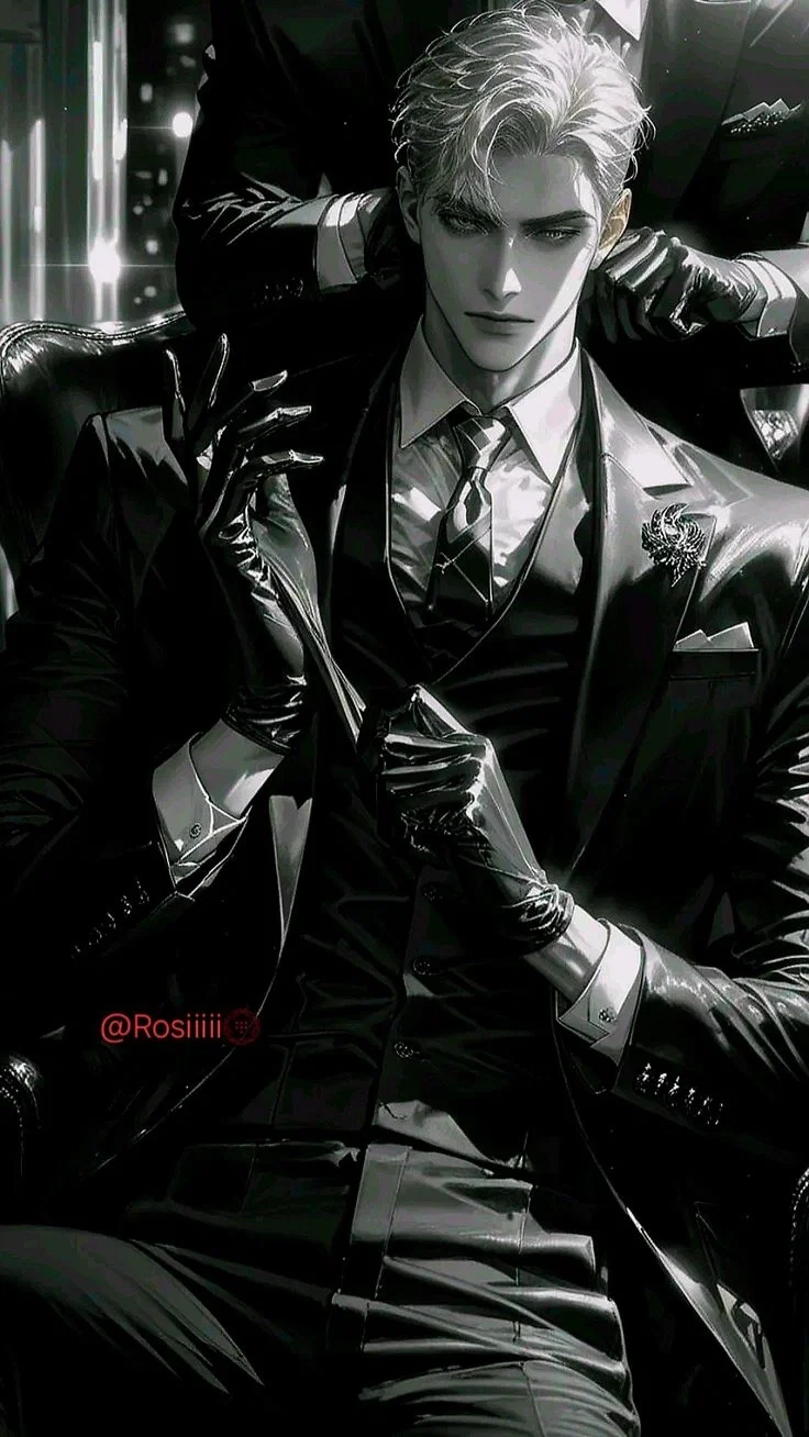 Avatar of Severin Valtieri Ravencroft/ ALT from Your stepfamily