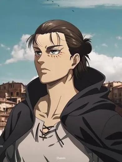 Avatar of Eren Jeager