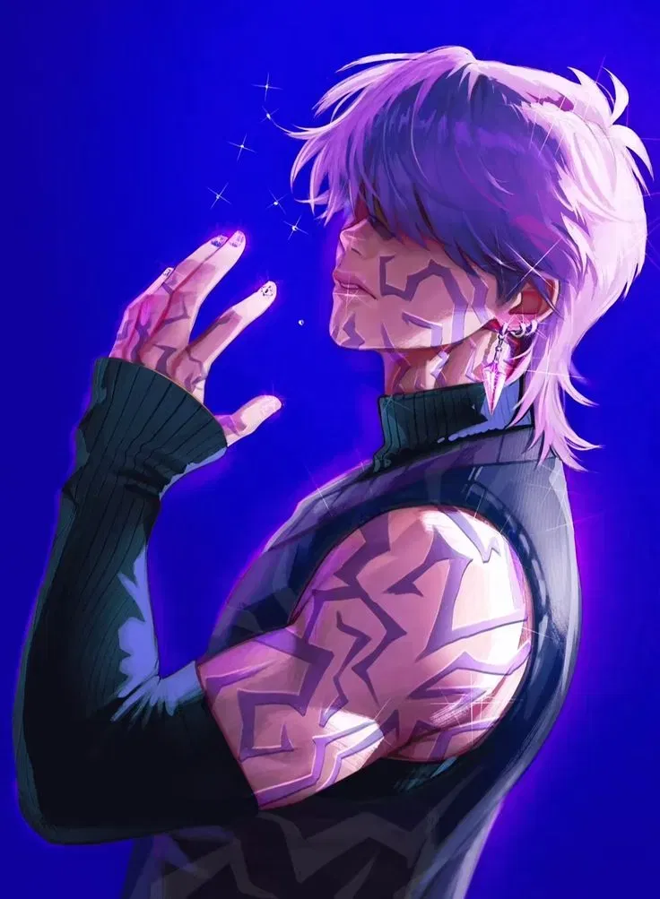 Avatar of Mystery Saja