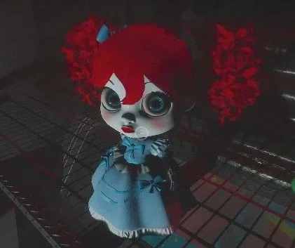 Avatar of Poppy - Poppy Playtime