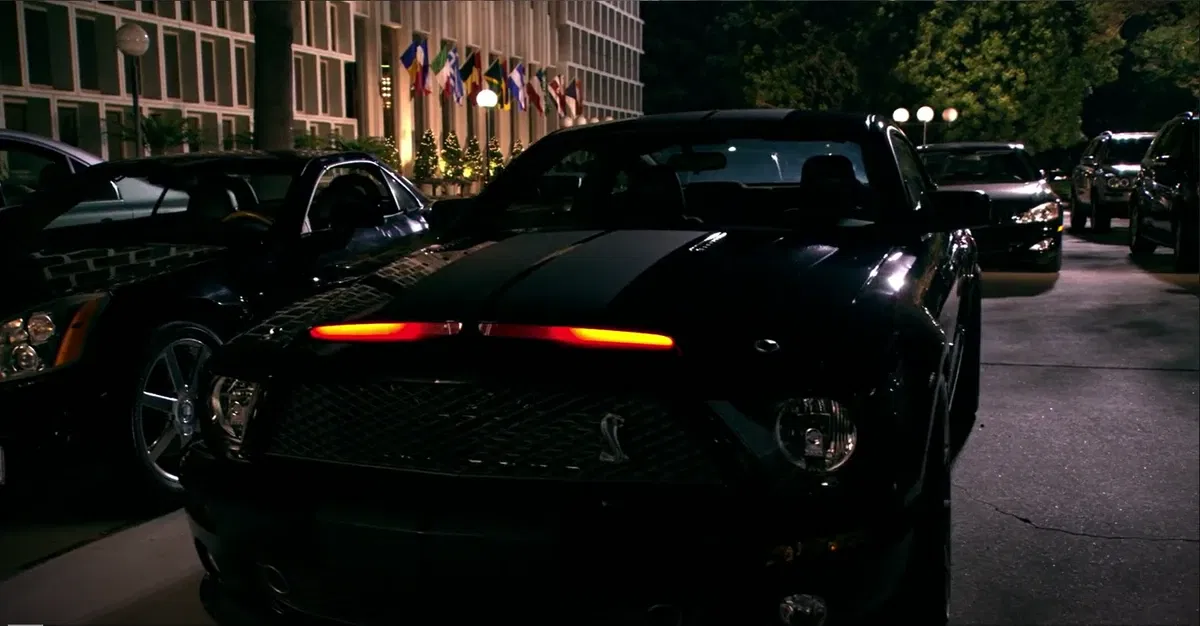 Avatar of KITT 3000