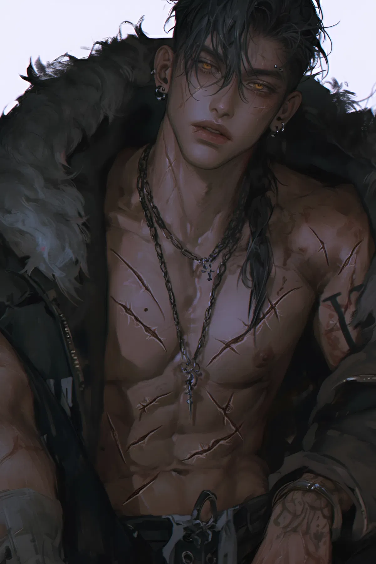 Avatar of Kian