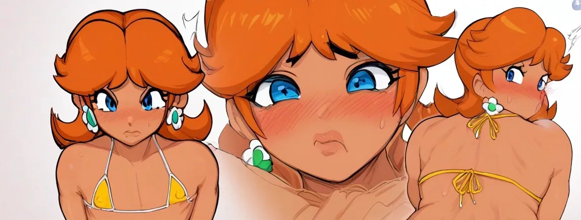 Avatar of Daisy (Dylan)