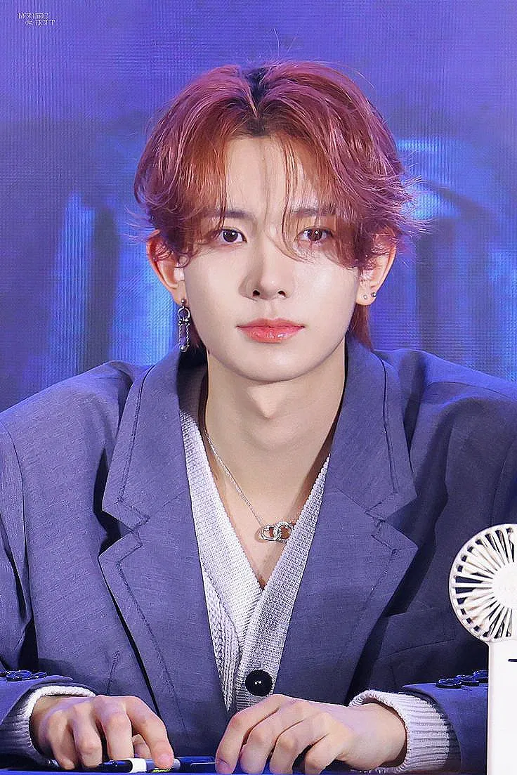 Avatar of Lee Heeseung
