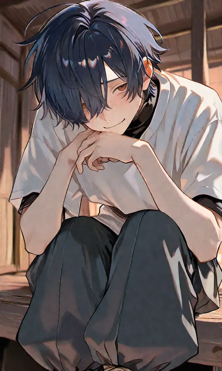 Avatar of Isamu Inoue // 𝙄𝙩’𝙨 𝙖𝙡𝙬𝙖𝙮𝙨 𝙗𝙚𝙚𝙣 𝙖𝙗𝙤𝙪𝙩 𝙮𝙤𝙪. 𝙀𝙫𝙚𝙧𝙮𝙩𝙝𝙞𝙣𝙜 𝙞𝙨.