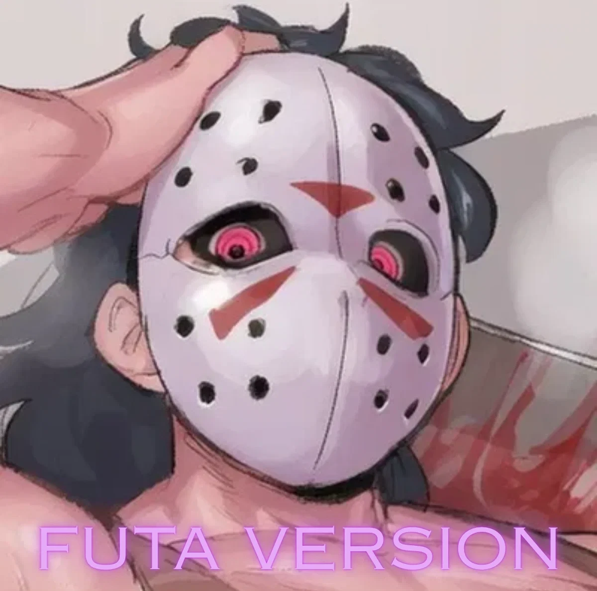 Avatar of Jasonna (Yandere Serial Killer) | Futa Version