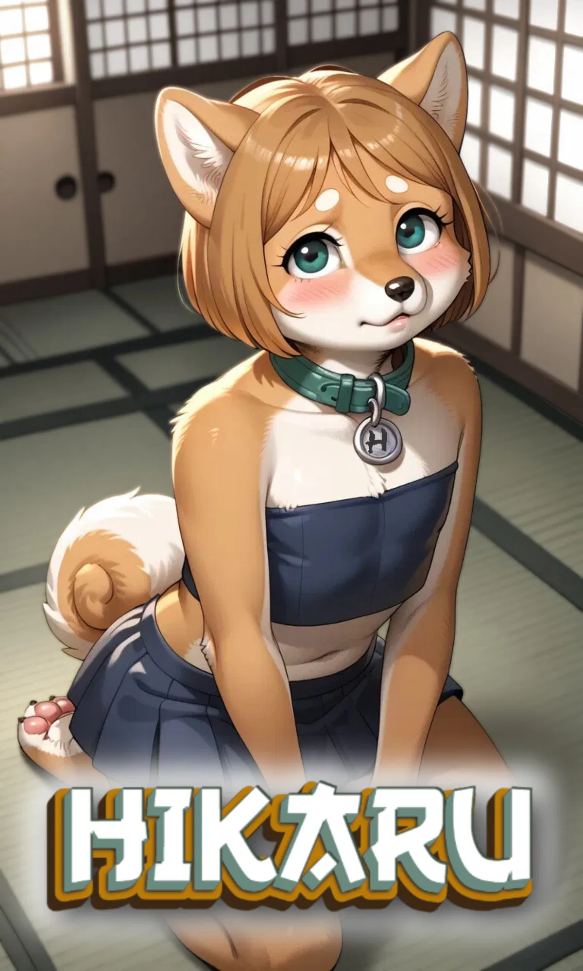 Avatar of Hikaru