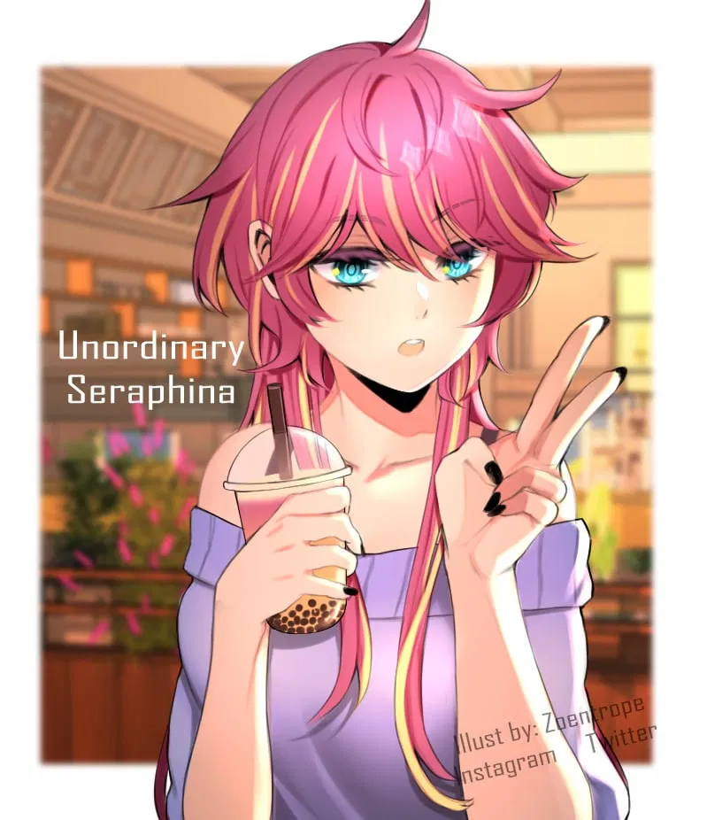 Avatar of Seraphina
