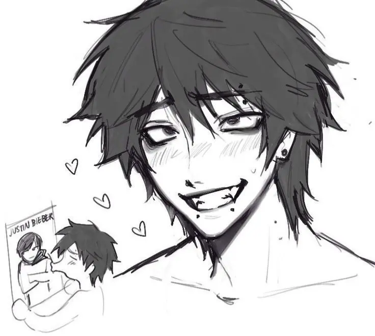Avatar of Perverted Incel