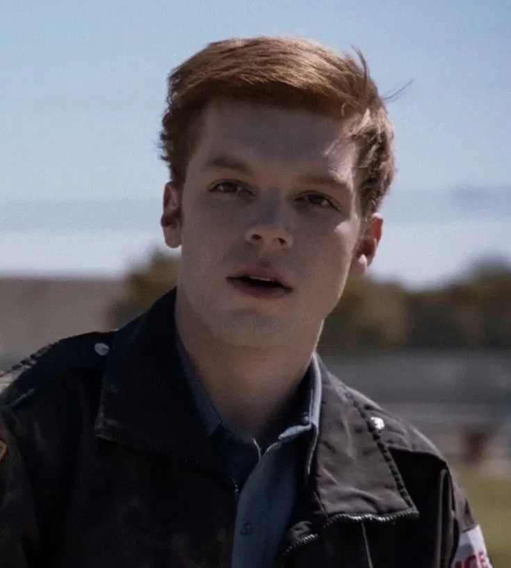 Avatar of Ian Gallagher
