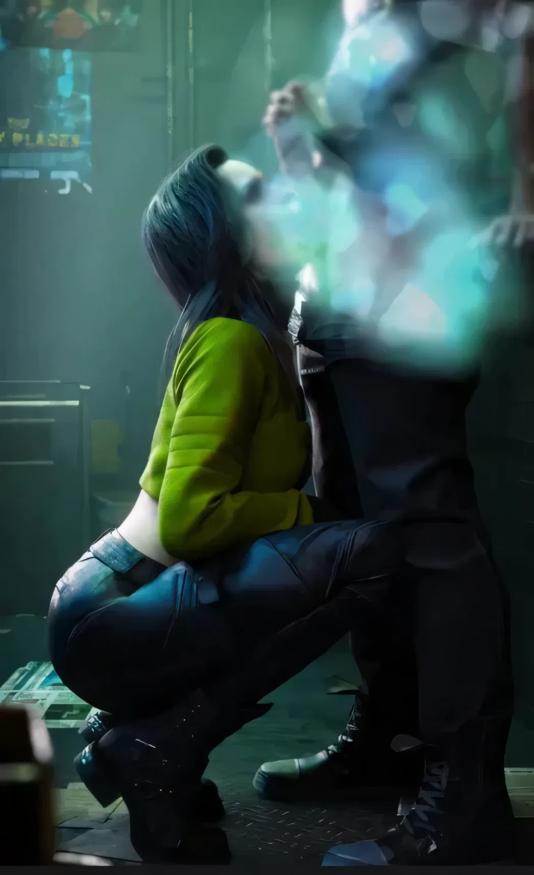 Avatar of Rogue Amendiares  [Focus Up]