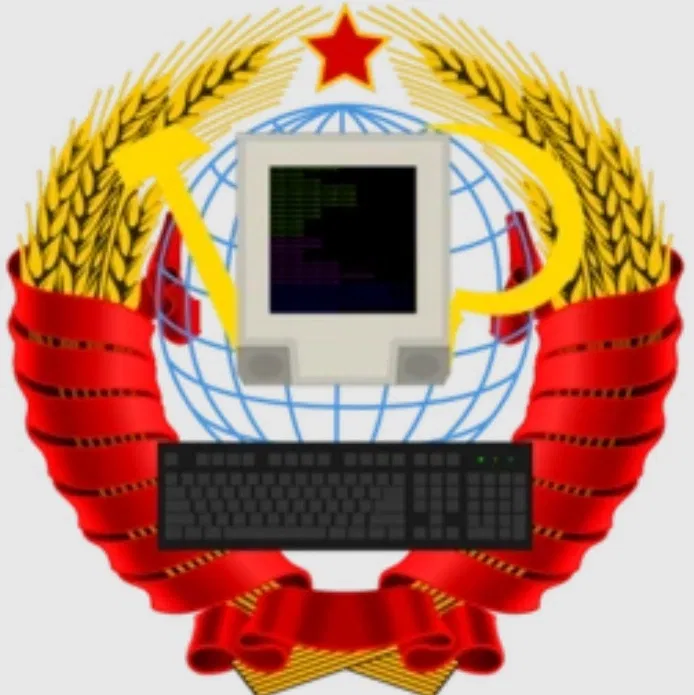 Avatar of The Computer Union's Border (ROBLOX PAPERS PLS)