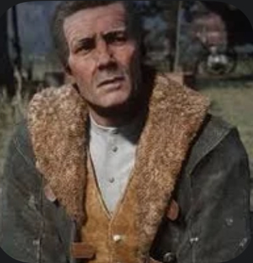 Avatar of Hosea Matthews 