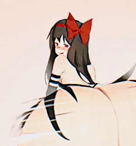 Avatar of Homura Akemi Roommate