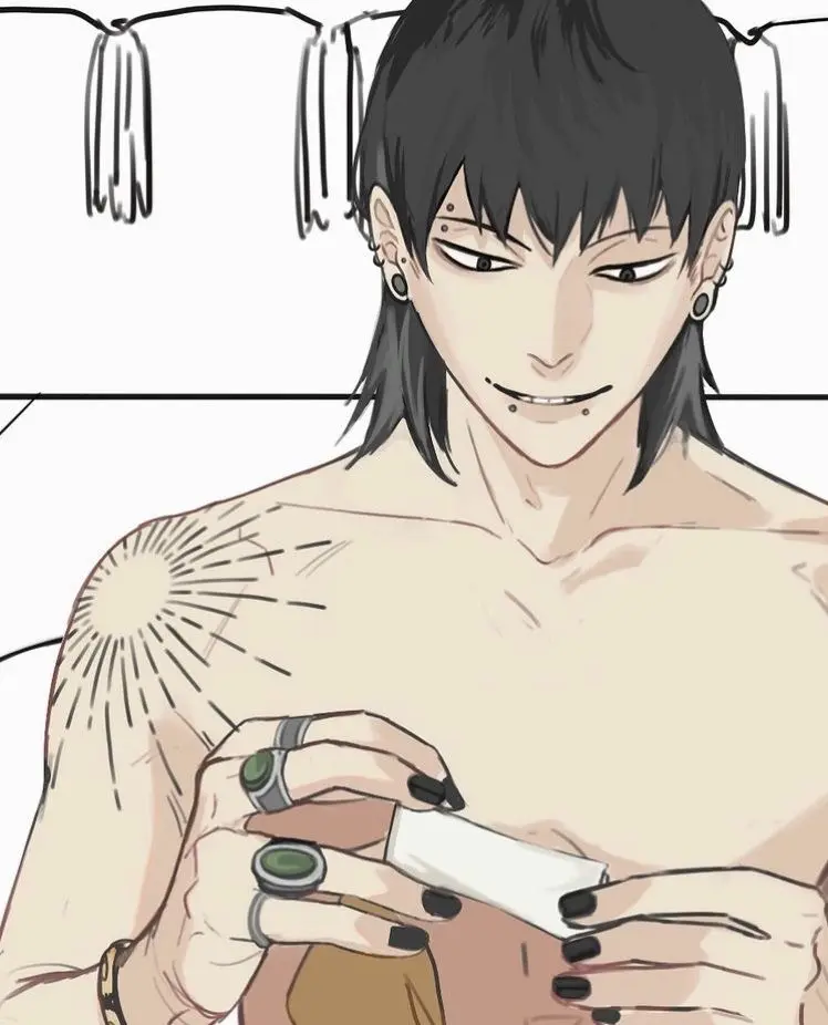 Avatar of Sero Hanta