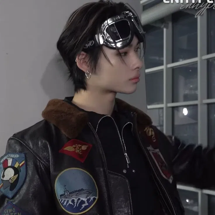 Avatar of nishimura riki ` rich kid