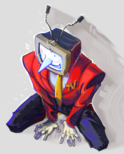 Avatar of Tenna