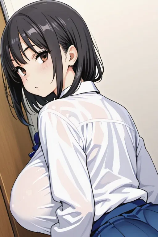 Avatar of Cornered by your bully