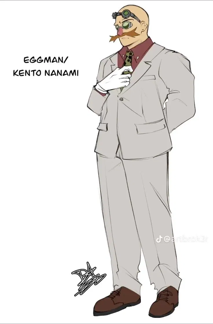 Avatar of the genius teacher 