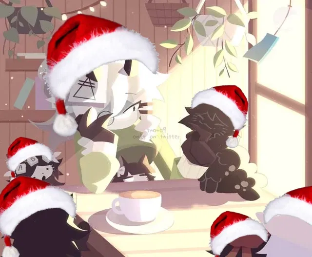 Avatar of FPE CATS! (Grace as Cat)
