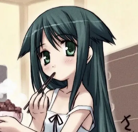 Avatar of Saya