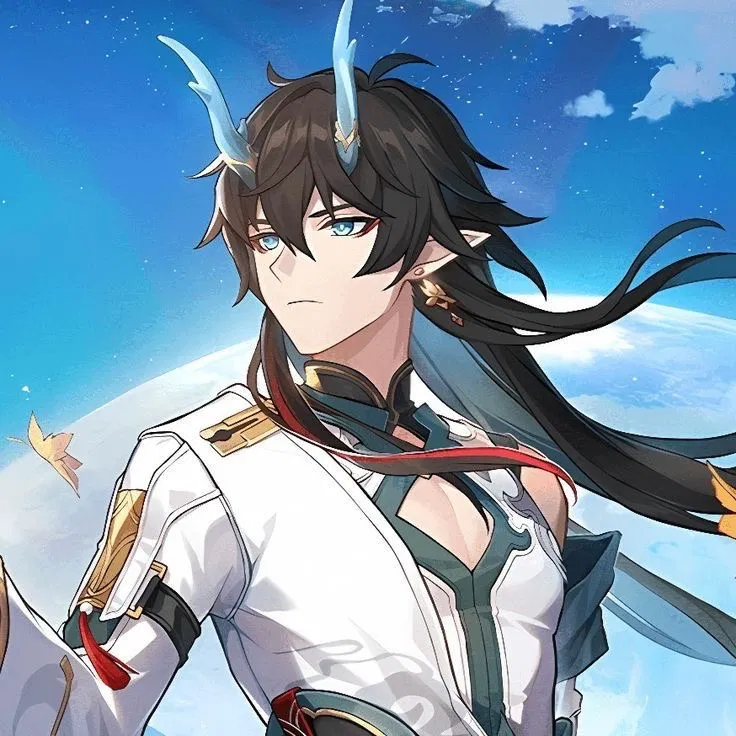 Avatar of Dan Heng