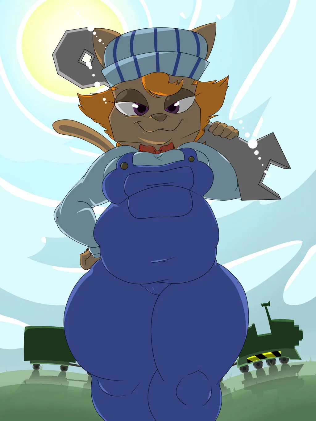 Avatar of Steamer
