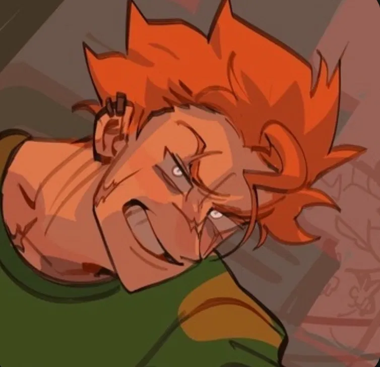 Avatar of Pico Newground