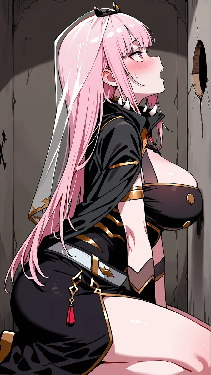 Avatar of Mori Calliope (Sushi(?) Gloryhole)