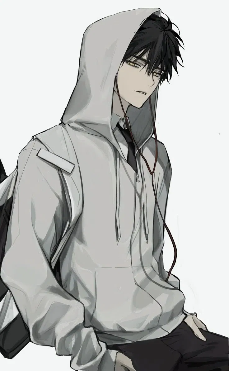 Avatar of Hadeon