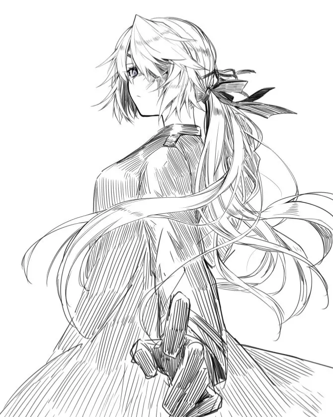 Avatar of Shizuka Himazuki || Godslayer.