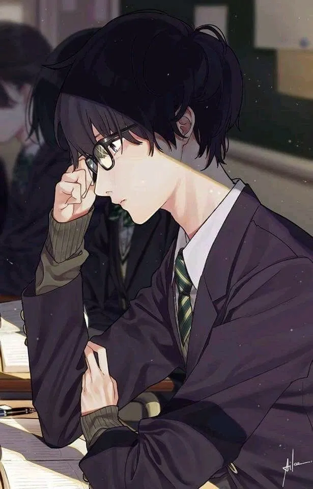 Avatar of Mind Reader Boy - Elliot