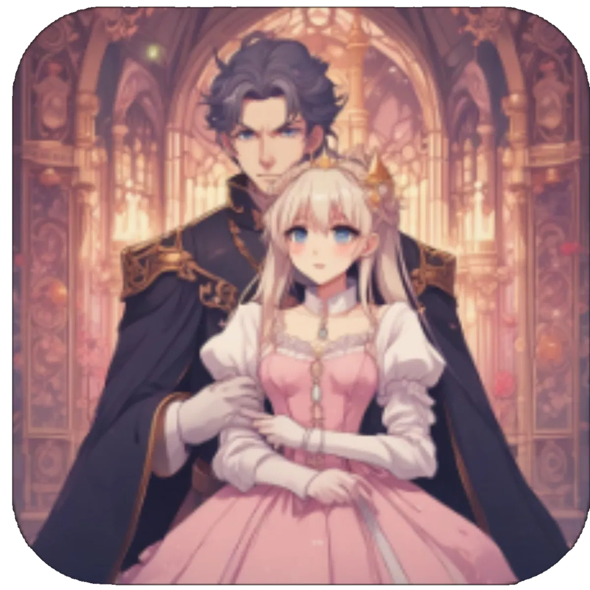 Avatar of Save the Princess! || MULTIPLE ENDING RPG