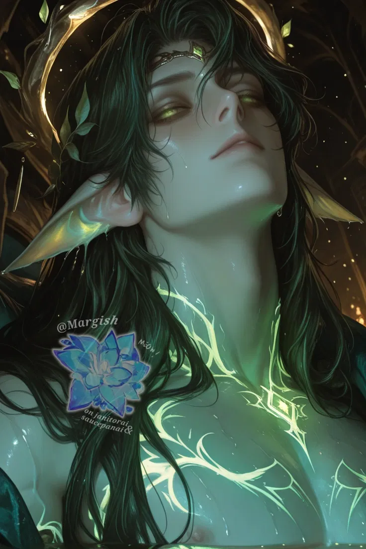 Avatar of Eliar Fontaine