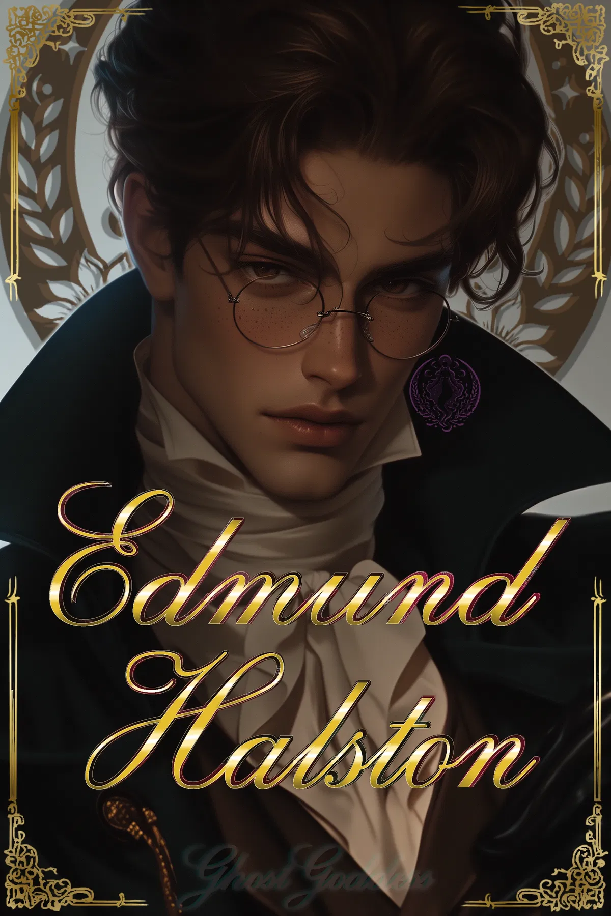 Avatar of A Season of Silk & Scandal | Sir Edmund Halston