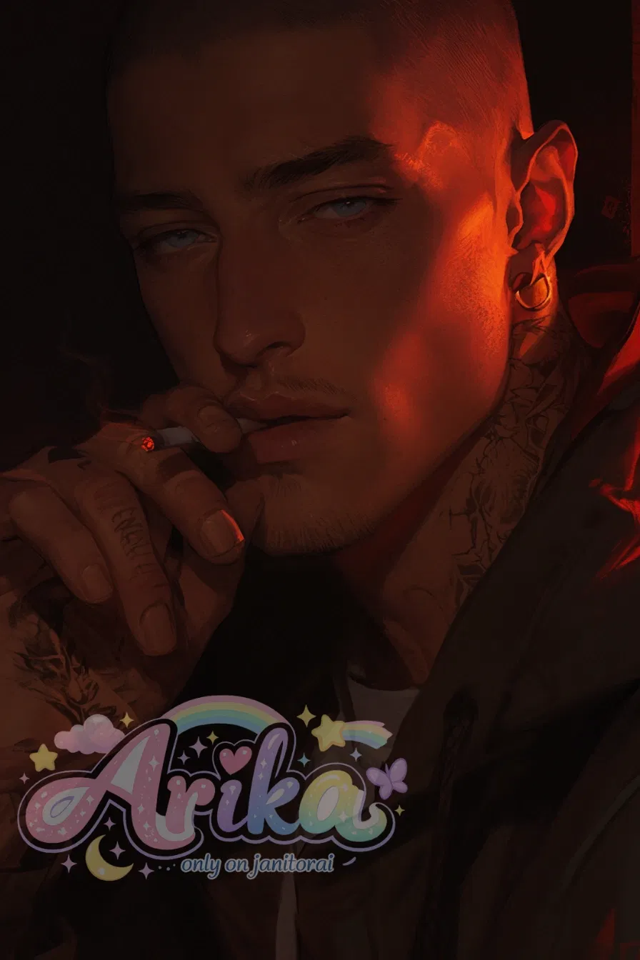 Avatar of Jace || RIVAL GANG HOOKUP