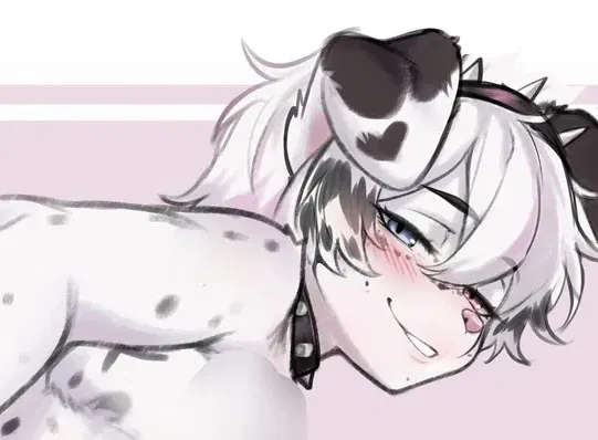 Avatar of Finley - Older Brothers Friend