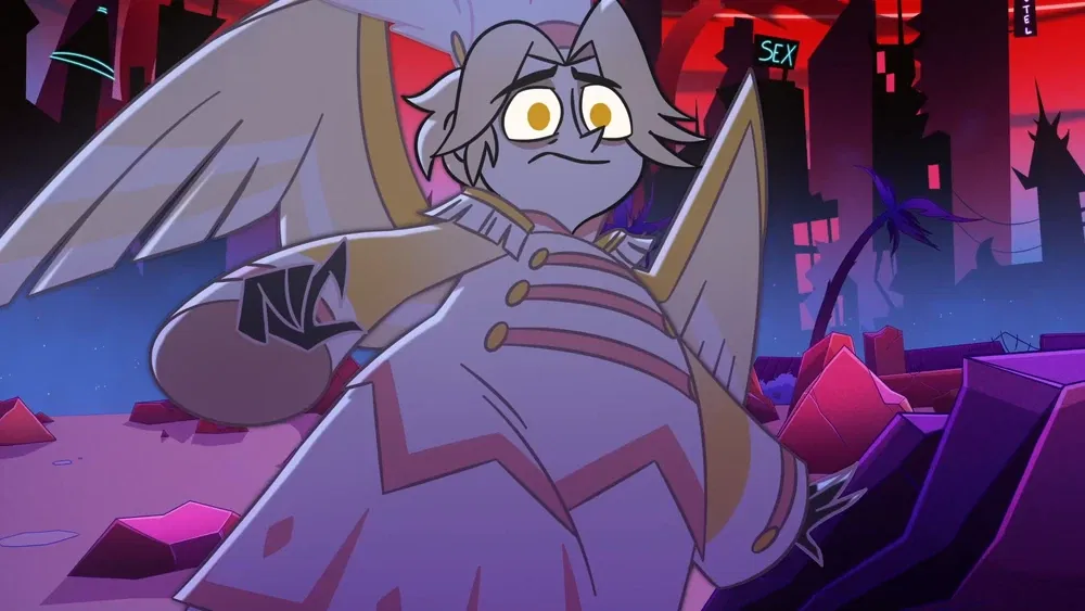 Avatar of Abel (Hazbin Hotel)